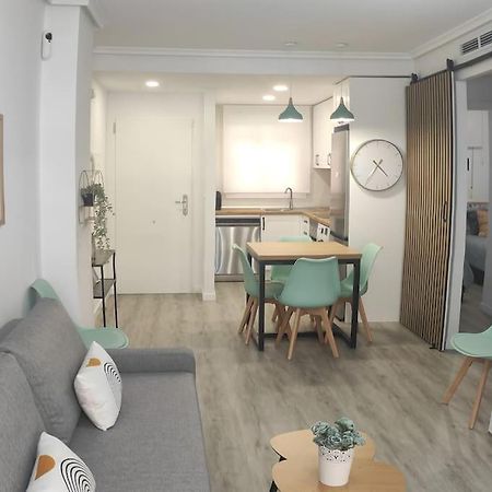 Apartament Marina Golden Choice - Piso Nuevo A 350M Playa Oropesa del Mar Zewnętrze zdjęcie