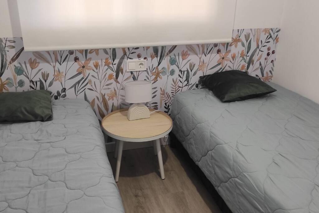Apartament Marina Golden Choice - Piso Nuevo A 350M Playa Oropesa del Mar Zewnętrze zdjęcie