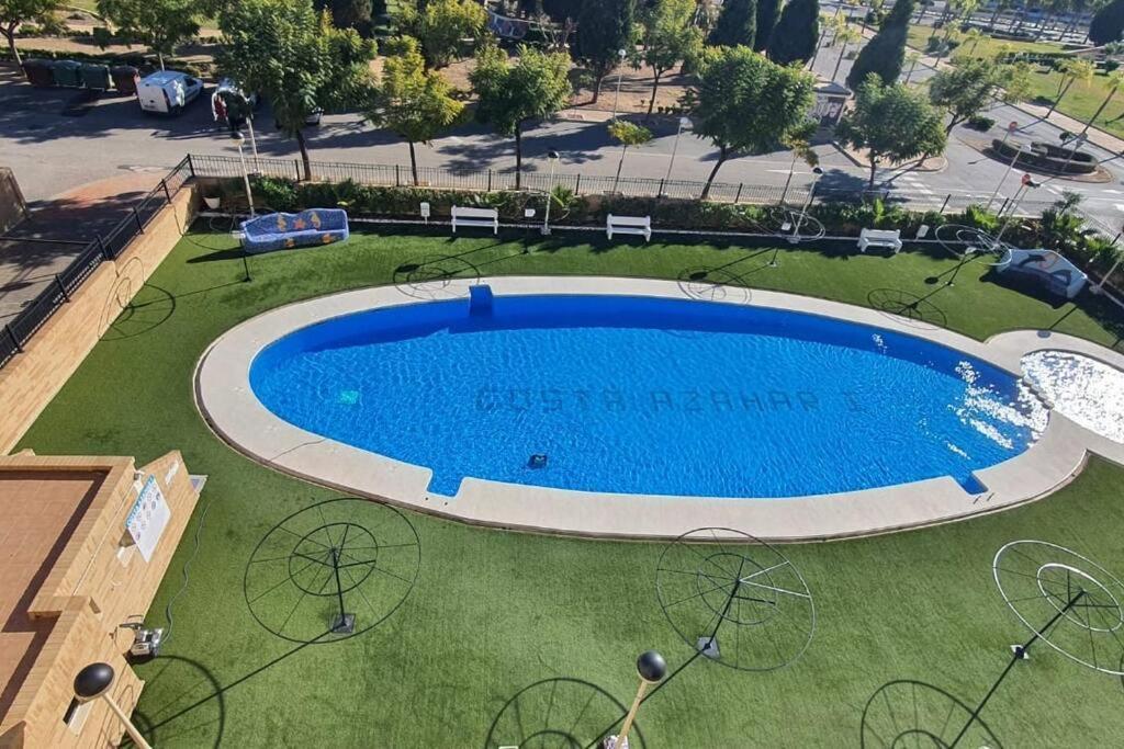 Apartament Marina Golden Choice - Piso Nuevo A 350M Playa Oropesa del Mar Zewnętrze zdjęcie