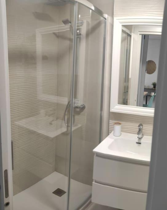 Apartament Marina Golden Choice - Piso Nuevo A 350M Playa Oropesa del Mar Zewnętrze zdjęcie