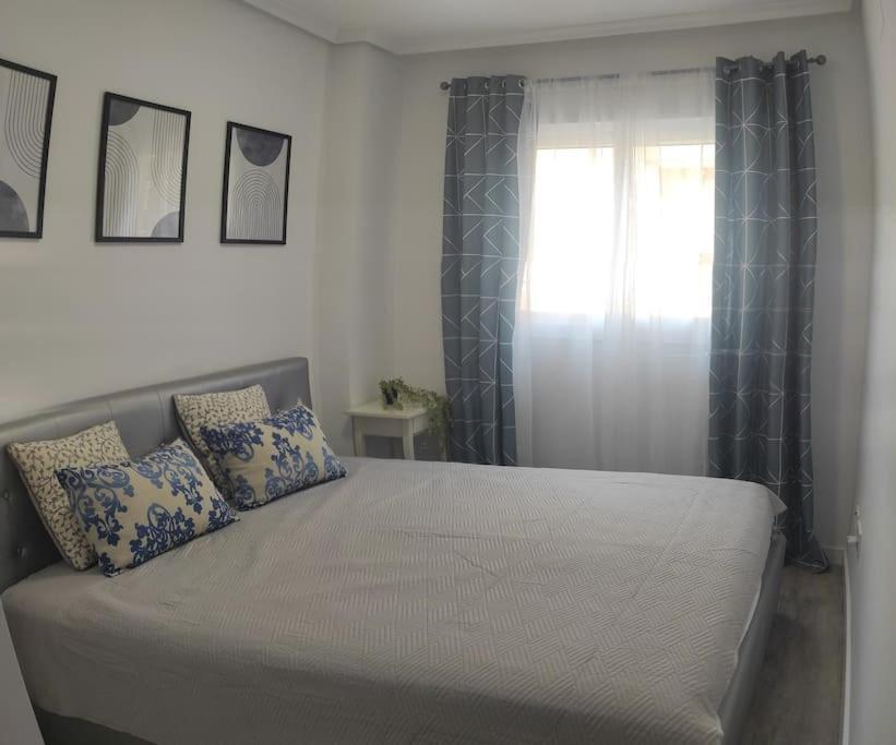 Apartament Marina Golden Choice - Piso Nuevo A 350M Playa Oropesa del Mar Zewnętrze zdjęcie