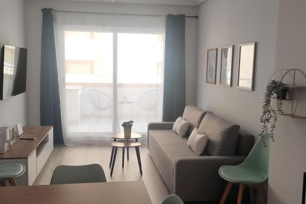 Apartament Marina Golden Choice - Piso Nuevo A 350M Playa Oropesa del Mar Zewnętrze zdjęcie