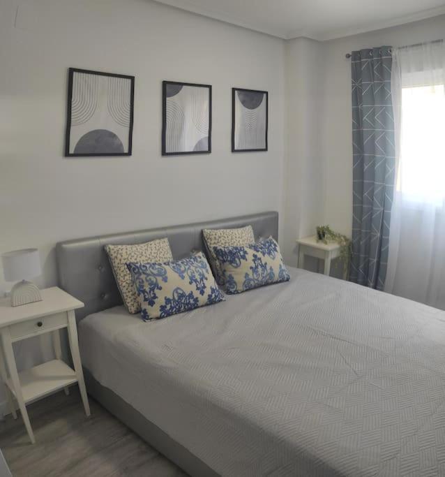 Apartament Marina Golden Choice - Piso Nuevo A 350M Playa Oropesa del Mar Zewnętrze zdjęcie