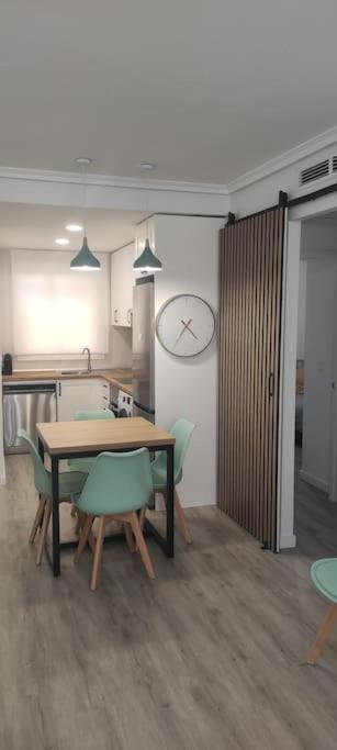 Apartament Marina Golden Choice - Piso Nuevo A 350M Playa Oropesa del Mar Zewnętrze zdjęcie