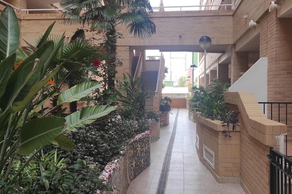 Apartament Marina Golden Choice - Piso Nuevo A 350M Playa Oropesa del Mar Zewnętrze zdjęcie