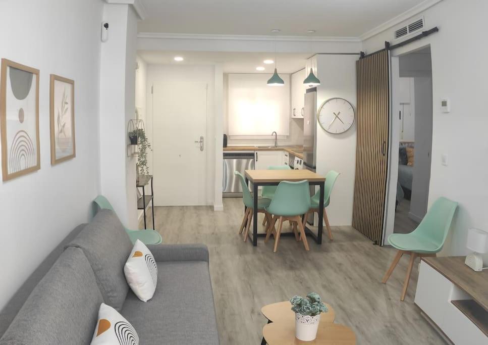 Apartament Marina Golden Choice - Piso Nuevo A 350M Playa Oropesa del Mar Zewnętrze zdjęcie