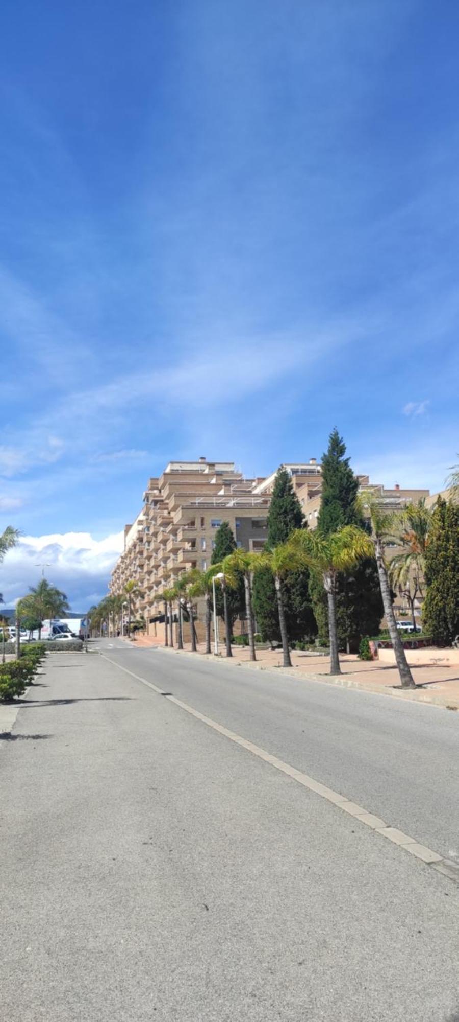 Apartament Marina Golden Choice - Piso Nuevo A 350M Playa Oropesa del Mar Zewnętrze zdjęcie