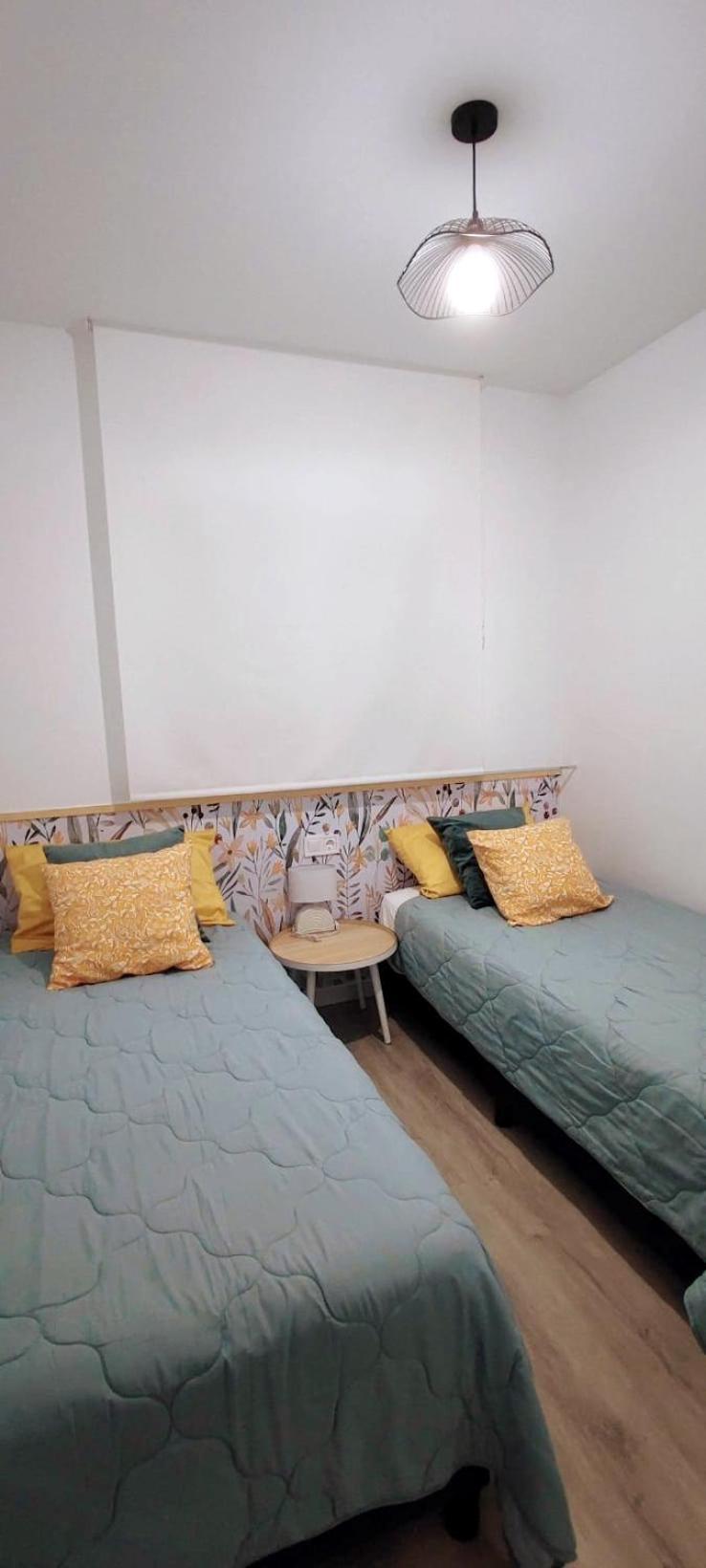 Apartament Marina Golden Choice - Piso Nuevo A 350M Playa Oropesa del Mar Zewnętrze zdjęcie