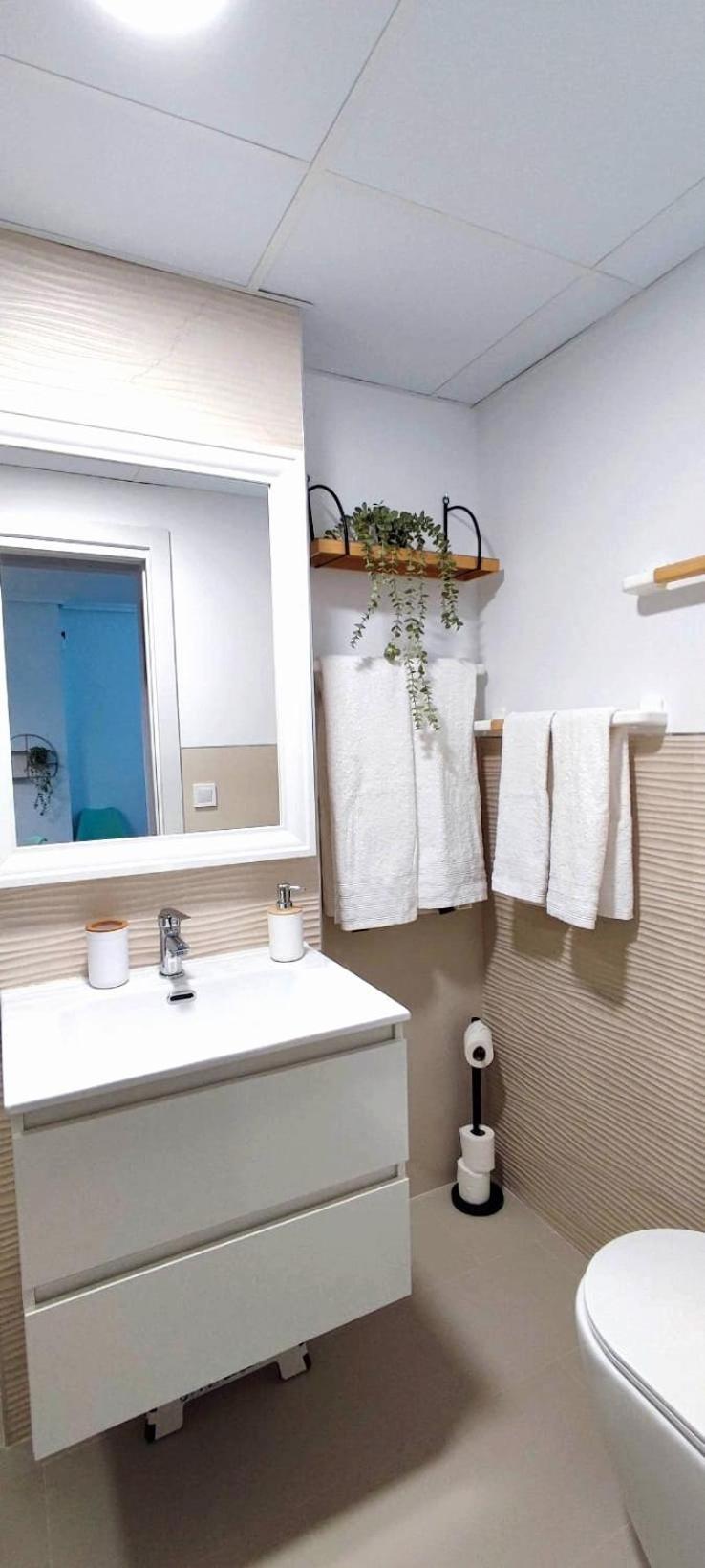 Apartament Marina Golden Choice - Piso Nuevo A 350M Playa Oropesa del Mar Zewnętrze zdjęcie